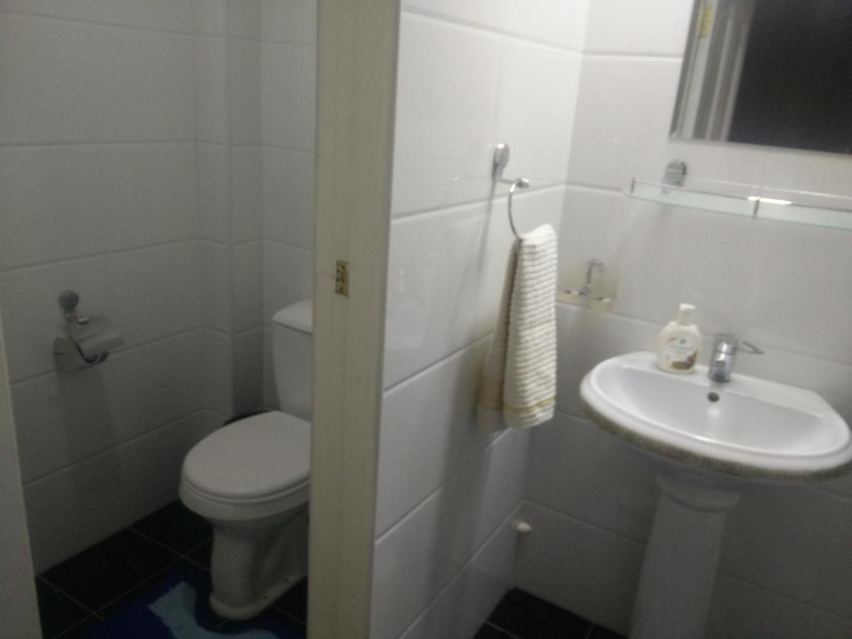 Meros B&B Khiva Bagian luar foto