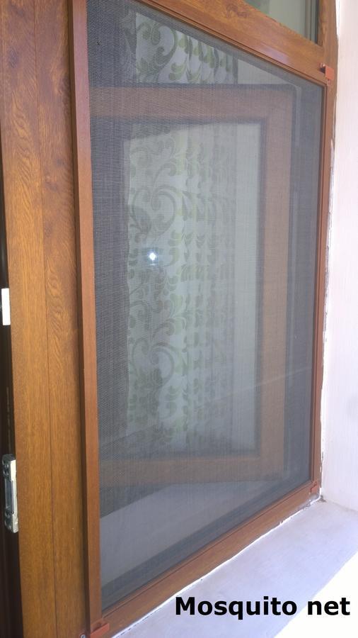 Meros B&B Khiva Bagian luar foto